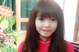 Nhớ mãi nụ cười đầy nghị lực của cô giáo ung thư Thanh Hằng