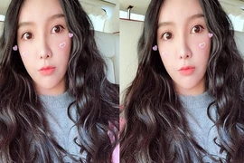 Cuộc sống giàu sang của bà mẹ một con xinh như hot girl