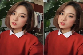 Trương Hoàng Mai Anh: “Tôi hi vọng mình có cơ hội được sửa chữa"