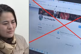 Xem bói, giải hạn online lừa đảo chiếm đoạt hơn 1 tỷ đồng