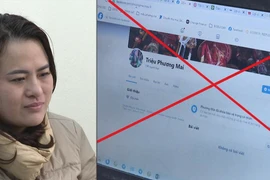 Xem bói, giải hạn online lừa đảo chiếm đoạt hơn 1 tỷ đồng