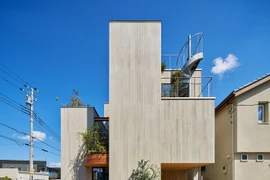 Ngôi nhà đa chức năng tích hợp không gian cộng đồng vạn người mê