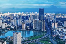 Bất ngờ vì “giá chát” khi thuê căn hộ chung cư ở Hà Nội