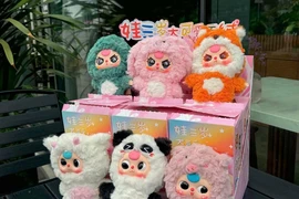 Sức hút bí ẩn từ “túi mù” mang lại doanh thu trăm tỷ