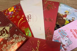 Tiền lì xì liệu có được miễn thuế thu nhập cá nhân không?