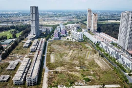 Các dự án bị bỏ hoang nhiều năm ở Đà Nẵng được tháo gỡ 