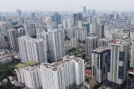 Lương 40 triệu/tháng nhịn tiêu 8 năm mới mua được nhà Hà Nội