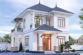 Khám phá những mẫu nhà mái Nhật được ưa chuộng hiện nay