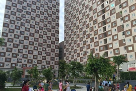 Bất đồng quan điểm về phí bảo trì nhà chung cư giữa HoREA và Bộ Xây dựng