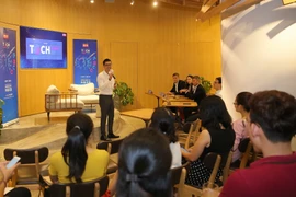 The Summit 2019: Chia sẻ các câu chuyện để thành "kỳ lân"