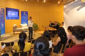 The Summit 2019: Chia sẻ các câu chuyện để thành "kỳ lân"