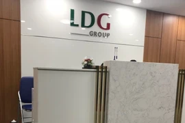 LDG Group nợ thuế 150 tỷ và lùm xùm ở nhiều dự án