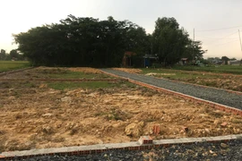 Bắt nữ cán bộ tiếp tay cho cá nhân trốn thuế liên quan đến đất đai