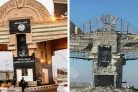 Giải mã vẻ huyền bí của thánh địa bị lãng quên ở Iraq