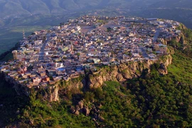 Du lịch Iraq, ai bảo kém an toàn?