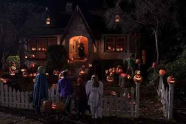 Các địa điểm du lịch Halloween hấp dẫn nhất thế giới