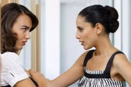 Khốn khổ với bà chị dâu đã lười còn điêu ngoa