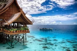 Khám phá Perhentian: Thiên đường biển đảo ở Malaysia