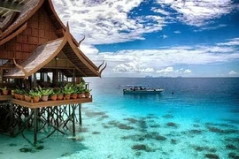 Khám phá Perhentian: Thiên đường biển đảo ở Malaysia