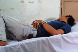 Trinh sát nổ súng hạ nhóm cướp táo tợn giữa Sài Gòn