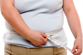 Người béo phì dễ mắc ung thư lưỡi