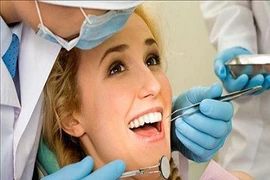 6 cách tự kiểm tra liệu bạn có mắc ung thư miệng