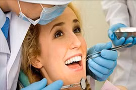 6 cách tự kiểm tra liệu bạn có mắc ung thư miệng