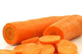 Lợi ích tuyệt vời của cà rốt trong phòng ngừa ung thư