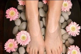 8 bí quyết giữ gìn sức khỏe vào mùa đông