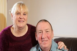 Sống sót nhờ... dây rốn của trẻ sơ sinh