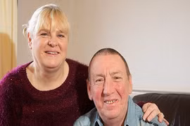 Sống sót nhờ... dây rốn của trẻ sơ sinh