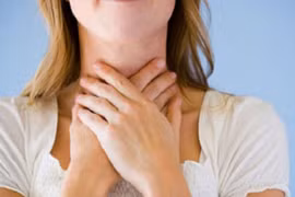 Các triệu chứng cho thấy bạn bị ung thư mũi họng