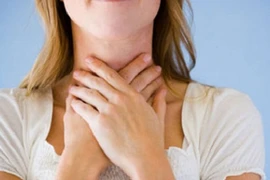 Các triệu chứng cho thấy bạn bị ung thư mũi họng