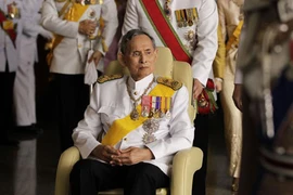Cuộc đời Quốc vương Thái Lan Bhumibol Adulyadej qua ảnh
