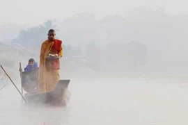 10 bức ảnh xuất sắc trong cuộc thi “Hành trình khám phá“