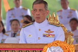 Con đường chông gai phía trước của Thái tử Thái Lan