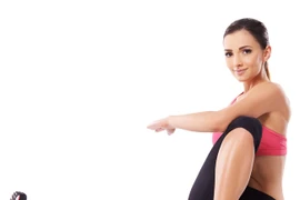 Bài tập 10 phút mỗi ngày đánh bay những cơn đau 