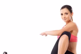 Bài tập 10 phút mỗi ngày đánh bay những cơn đau 