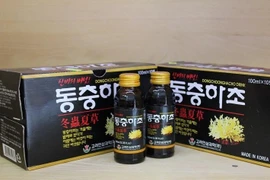 Điểm danh những vụ thu hồi TPCN gây xôn xao dư luận 