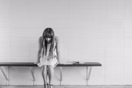 Nguyên nhân ít ai ngờ gây nên bệnh trầm cảm