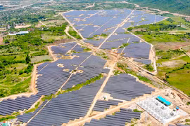 32 nhà máy điện gió lọt “tầm ngắm” cơ quan điều tra