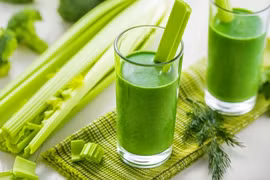 “Thần dược cần tây” có những tác dụng phụ gì?