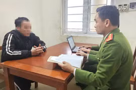 Quảng Trị: Khởi tố 2 đối tượng rút trộm tiền trong thẻ ATM