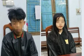 Diễn biến mới nhất vụ nữ sinh ở Quảng Bình bị đánh hội đồng