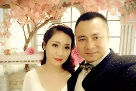 Nhan sắc vợ 2 của nam NSND, Đại tá Tự Long