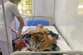 Người đàn ông đột quỵ tử vong khi đi theo ông Thích Minh Tuệ