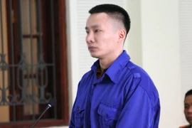 Nghệ An: “lừa bán” 10 đồng hương đi lao động, lãnh 24 năm tù