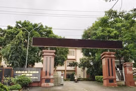 Sai phạm đất đai, Phó chủ tịch huyện bị cách hết chức vụ trong Đảng