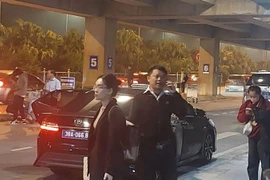 Hà Tĩnh tăng cường quản lý, sử dụng xe công vụ