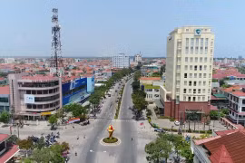 Quảng Bình sẽ sáp nhập những ban, sở, ngành nào?